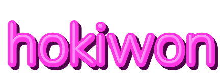 hokiwon — logo kanal