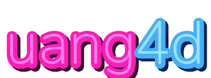 uang4d — logo kanal