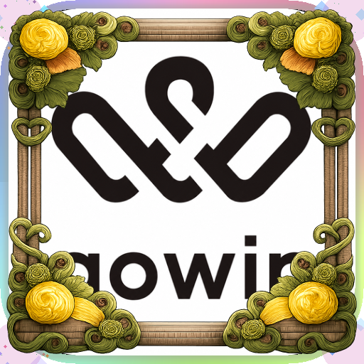gowin — mitra unggulan